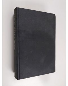 Kirjailijan Stephen King k&auml;ytetty kirja Pimeyden talo