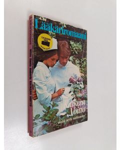 Kirjailijan Willo Davis Roberts käytetty kirja Katkera voitto