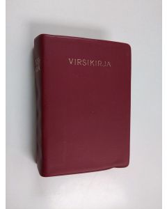 käytetty kirja Suomen evankelis-luterilaisen kirkon virsikirja 1988 : Hyväksytty kirkolliskokouksen ylimääräisessä istunnossa 13. helmikuuta 1986
