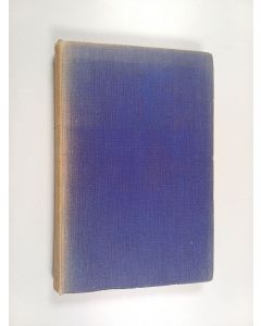 Kirjailijan George William Smith käytetty kirja All out for the mile : a history of the mile race: 1864-1955