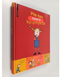 käytetty kirja Pienten suuria kysymyksiä