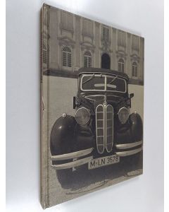 käytetty kirja Bmw - les grandes marques