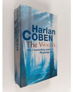 Kirjailijan Harlan Coben käytetty kirja The Woods