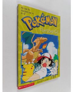 Kirjailijan Tracey West käytetty kirja Pokémon 6 : Charizard Go!