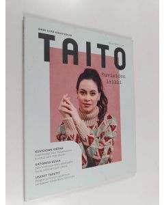 käytetty kirja Taito 2/2024