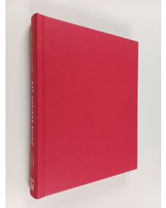 Kirjailijan Riitta Kylänpää käytetty kirja Ett nyfiket sinne : Claes Anderssons liv