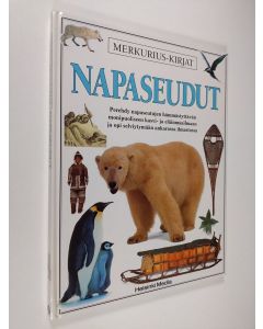 Kirjailijan Barbara Taylor käytetty kirja Napaseudut