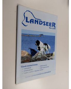 käytetty teos Landseer 2/05