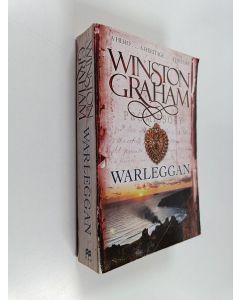 Kirjailijan Winston Graham käytetty kirja Warleggan