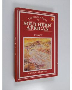 käytetty kirja The Penguin book of Southern African stories