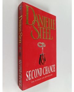 Kirjailijan Danielle Steel käytetty kirja Second Chance
