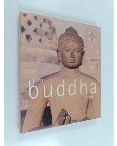 Kirjailijan Gill Farrer-Halls käytetty kirja Pieni Buddha-kirja
