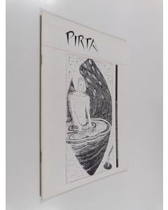 käytetty teos Pirta 4/1990
