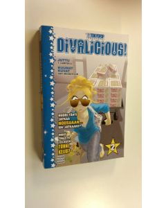 Kirjailijan Ramsey Campbell & Mebberson uusi kirja Divalicious osa 2 (UUSI)