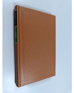 Kirjailijan Agatha Christie käytetty kirja Kuolema Niilillä