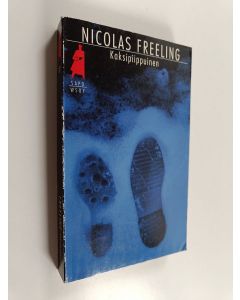 Kirjailijan Nicolas Freeling käytetty kirja Kaksipiippuinen