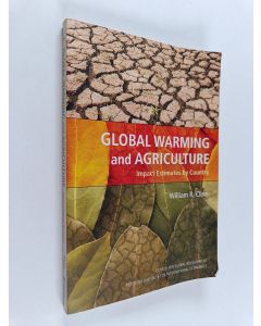 Kirjailijan William R. Cline käytetty kirja Global warming and agriculture : end of century estimates by country
