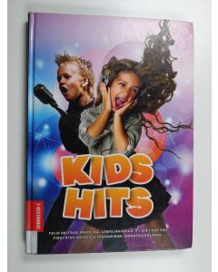 käytetty kirja Kids Hits