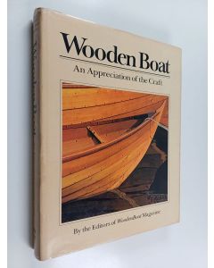 käytetty kirja Wooden boat : an appreciation of the craft