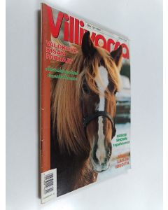 käytetty teos Villivarsa 12/1994