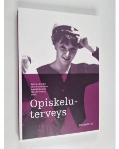 käytetty kirja Opiskeluterveys