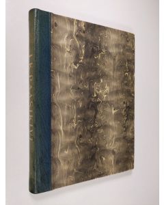 käytetty kirja J.K. Paasikivi : valtakunnallinen elämäntyö (numeroitu)