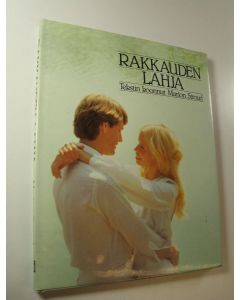 käytetty kirja Rakkauden lahja