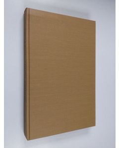 Kirjailijan Sterling North käytetty kirja Ystäväni pesukarhut