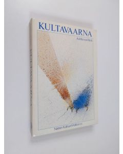 Kirjailijan Aritha Van Herk käytetty kirja Kultavaarna
