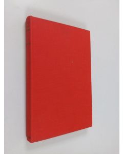 Kirjailijan William Tyrrell Thomson käytetty kirja Laplace Transformation : theory and engineering applications