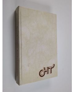 Kirjailijan Kempiläinen Tuomas käytetty kirja Kristuksen seuraamisesta