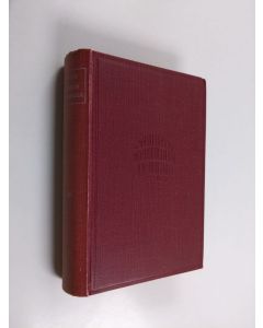 Kirjailijan Zacharias Topelius käytetty kirja Välskärin kertomuksia 3. jakso : 7. Siniset ; 8. Pakolainen ; 9. Erään nimen varjo