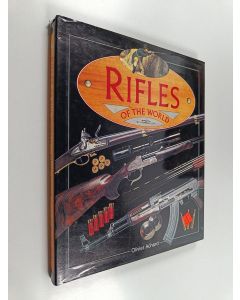 Kirjailijan Olivier Achard käytetty kirja Rifles of the World