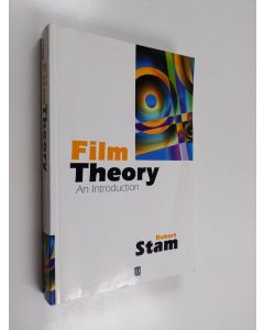 Kirjailijan Robert Stam käytetty kirja Film theory : an introduction