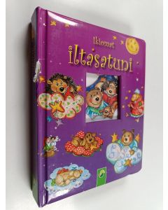 käytetty kirja Ikiomat iltasatuni