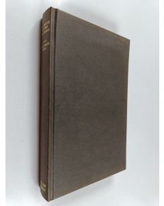 Kirjailijan Margarete Orga käytetty kirja The House on the Fontanka : Modern Soviet Short Stories