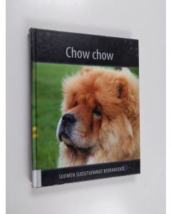 käytetty kirja Chow chow