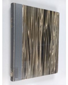 käytetty kirja Kiinteistön lämmitys ja ilmanvaihto sekä laitteet