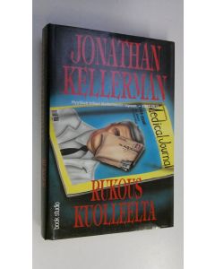 Kirjailijan Jonathan Kellerman käytetty kirja Rukous kuolleelta