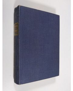 Kirjailijan Robert Louis Stevenson käytetty kirja Veljekset : Talvinen tarina