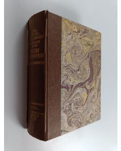 Kirjailijan Sinclair Lewis käytetty kirja Tohtori Arrowsmith : lääkäriromaani