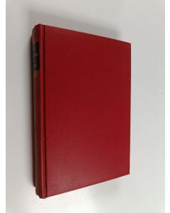 Kirjailijan Marguerite F. Bayliss käytetty kirja The Bolinvars