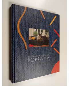 Kirjailijan Aija Lundahl-Pouttu käytetty kirja Kestävä, pestävä poppana : uusi, iloinen mallikirja kutojille