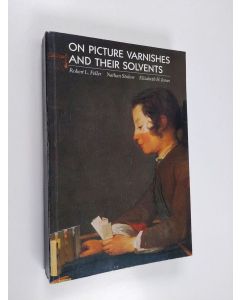 Kirjailijan Robert L. Feller käytetty kirja On picture varnishes and their solvents
