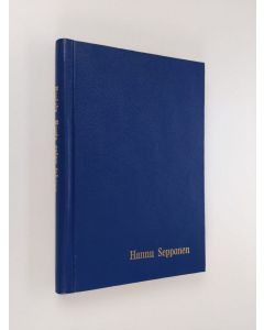Kirjailijan Erkki Urpiala käytetty kirja Hauta rajan takana - romaani vuodelta 1930