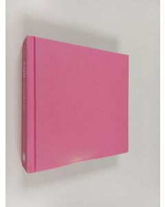 Kirjailijan Philippa Vanstone käytetty kirja 500 Cookies - The Only Cookie Compendium You'll Ever Need