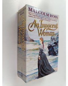 Kirjailijan Malcolm Ross käytetty kirja An Innocent Woman
