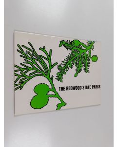 käytetty teos The Redwood State Parks