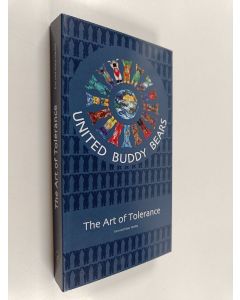 Kirjailijan Eva Herlitz käytetty kirja United Buddy Bears - The Art of Tolerance