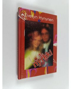 Kirjailijan Evelyn Hynynen käytetty kirja Lasi-nyrkki